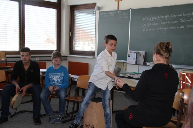 VS Dorf 66